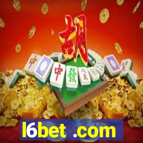 l6bet .com